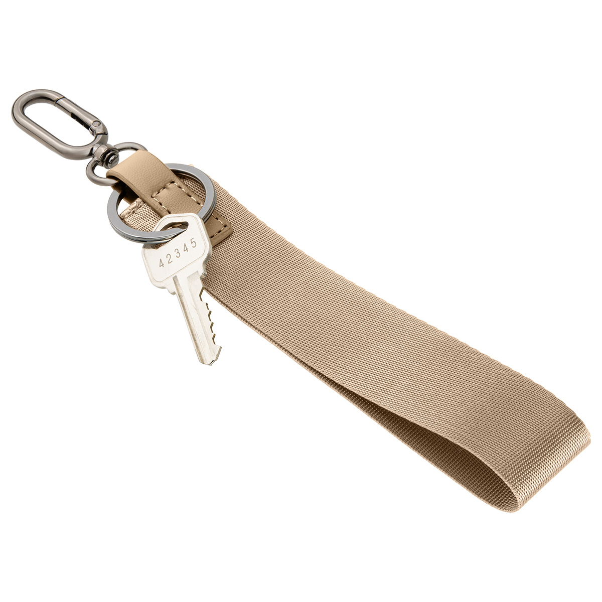 AeroLOFT® Never Lost Keychain 1