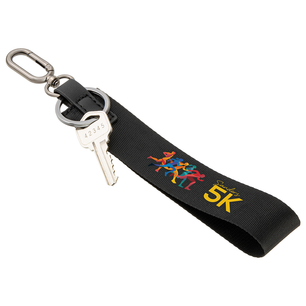 AeroLOFT® Never Lost Keychain 1