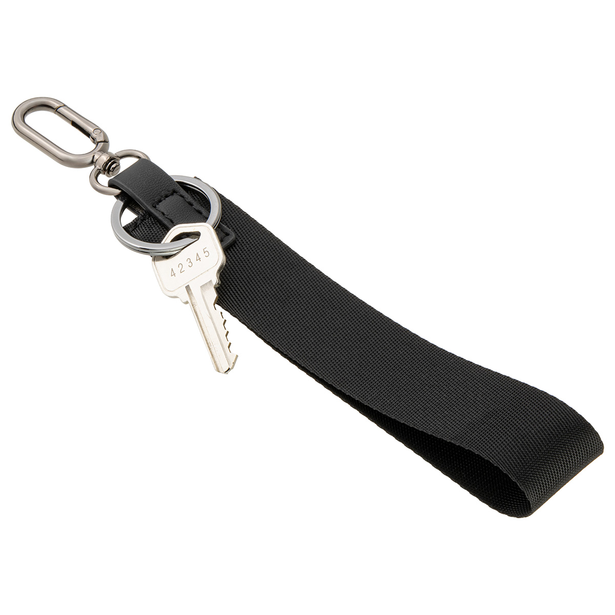 AeroLOFT® Never Lost Keychain 1