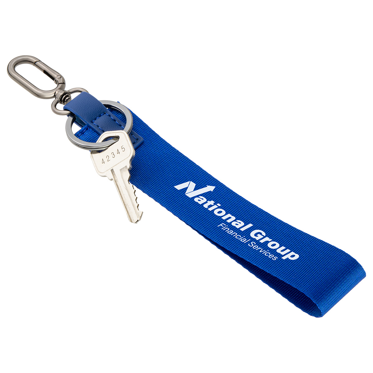 AeroLOFT® Never Lost Keychain 1