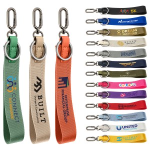 AeroLOFT® Never Lost Keychain 1 AeroLOFT® Never Lost Keychain 1