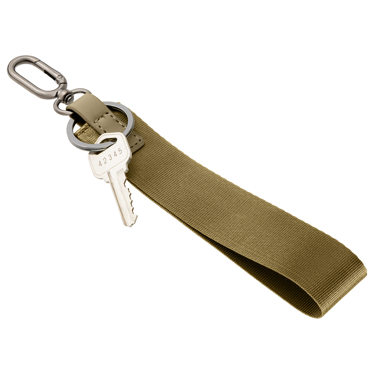 AeroLOFT® Never Lost Keychain 1