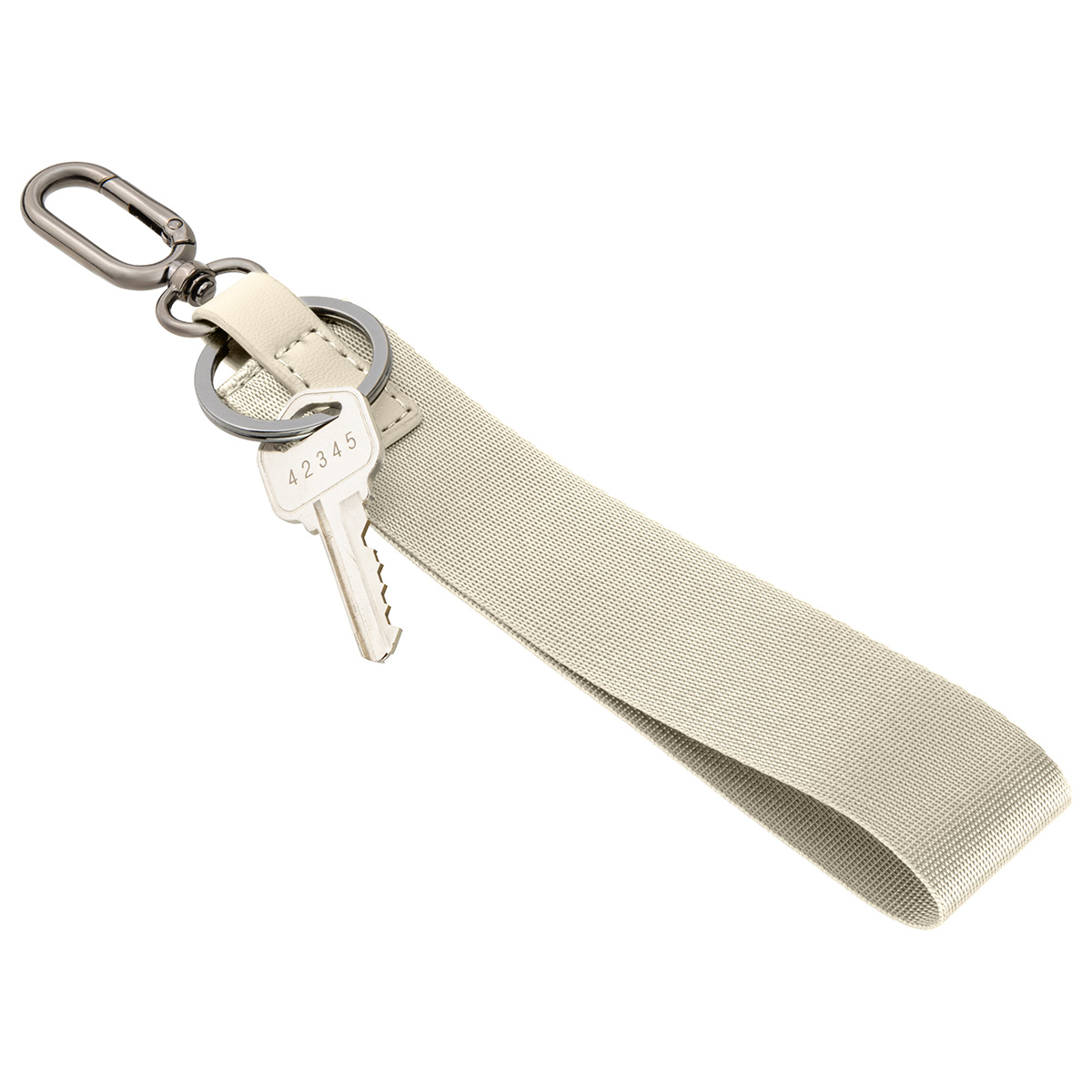AeroLOFT® Never Lost Keychain 1