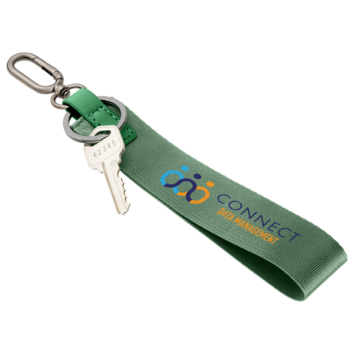 AeroLOFT® Never Lost Keychain 1