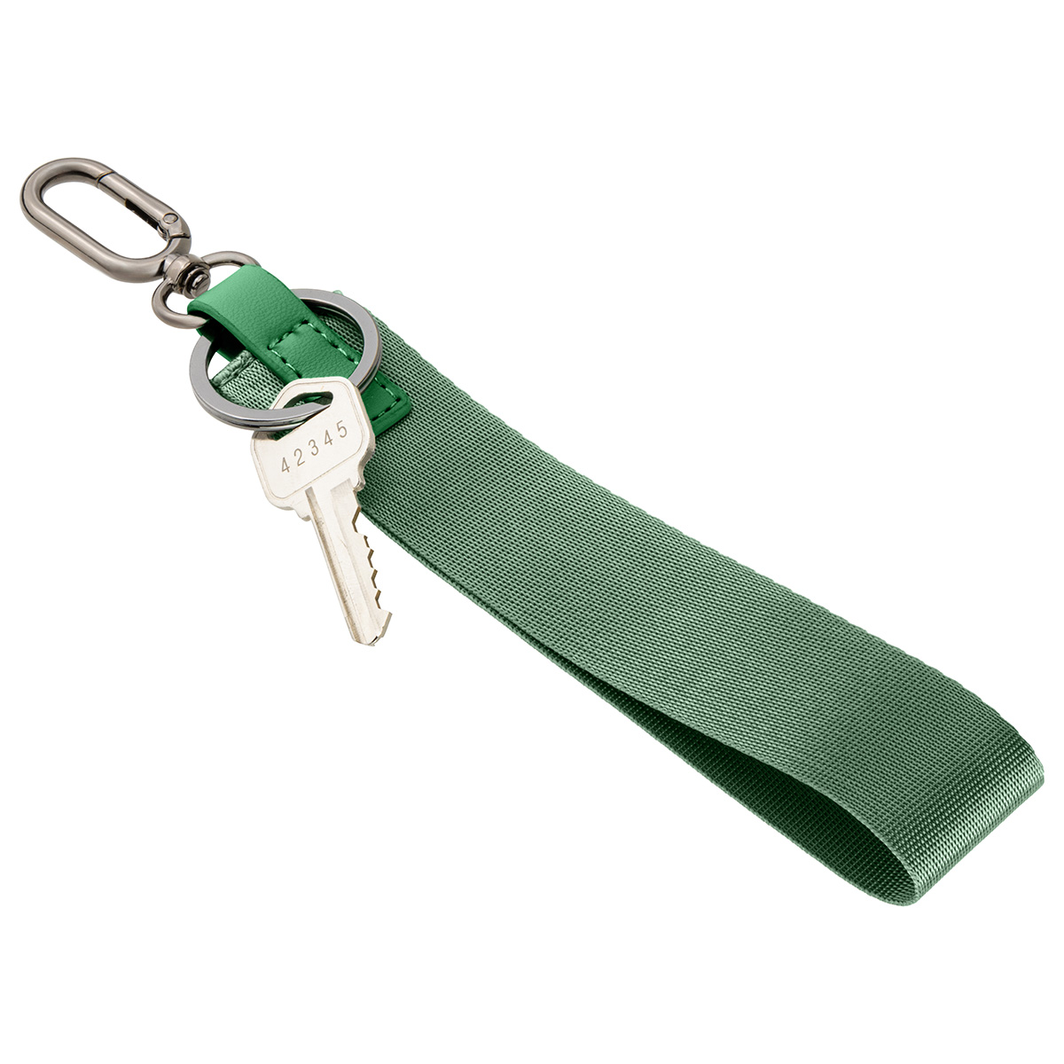AeroLOFT® Never Lost Keychain 1