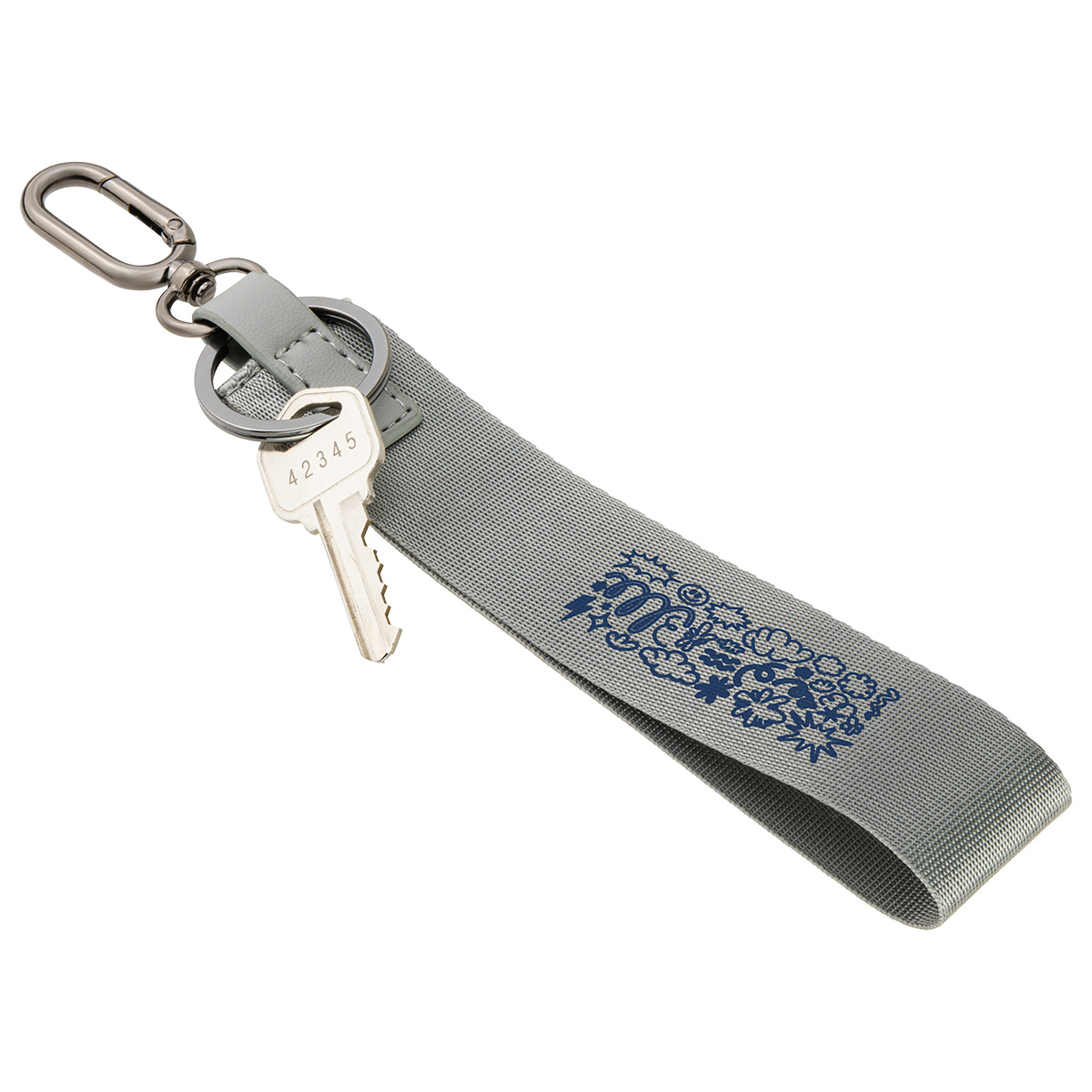 AeroLOFT® Never Lost Keychain 1