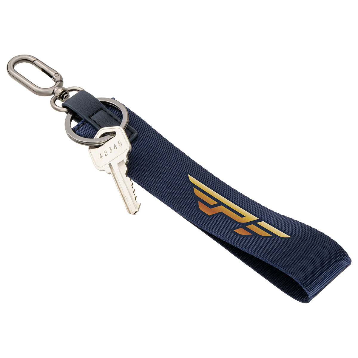 AeroLOFT® Never Lost Keychain 1