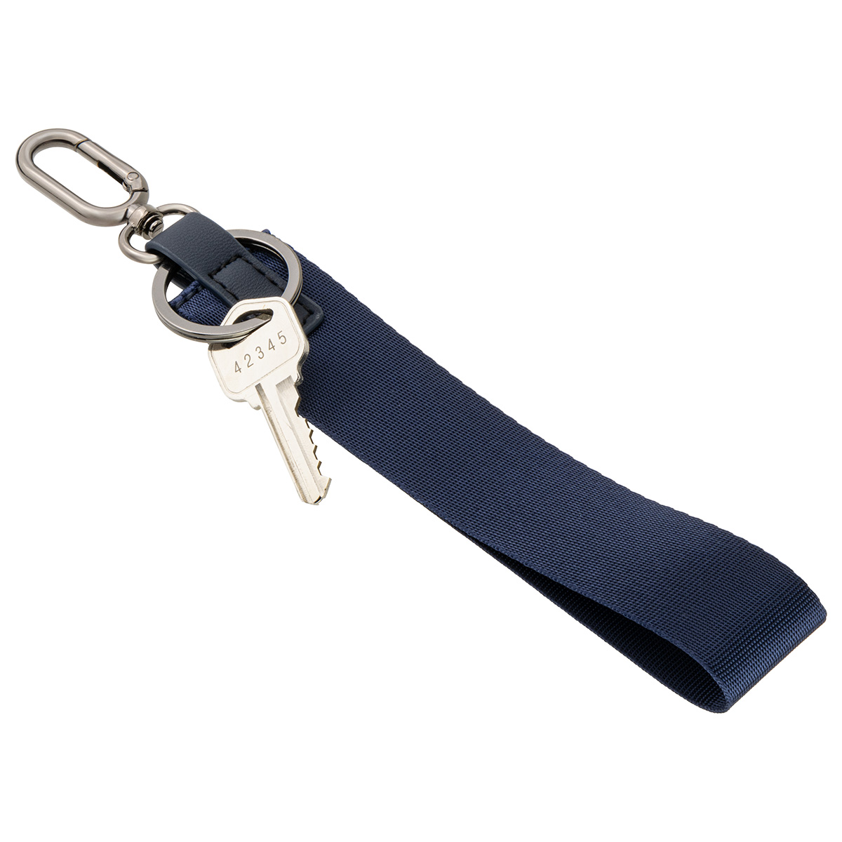 AeroLOFT® Never Lost Keychain 1