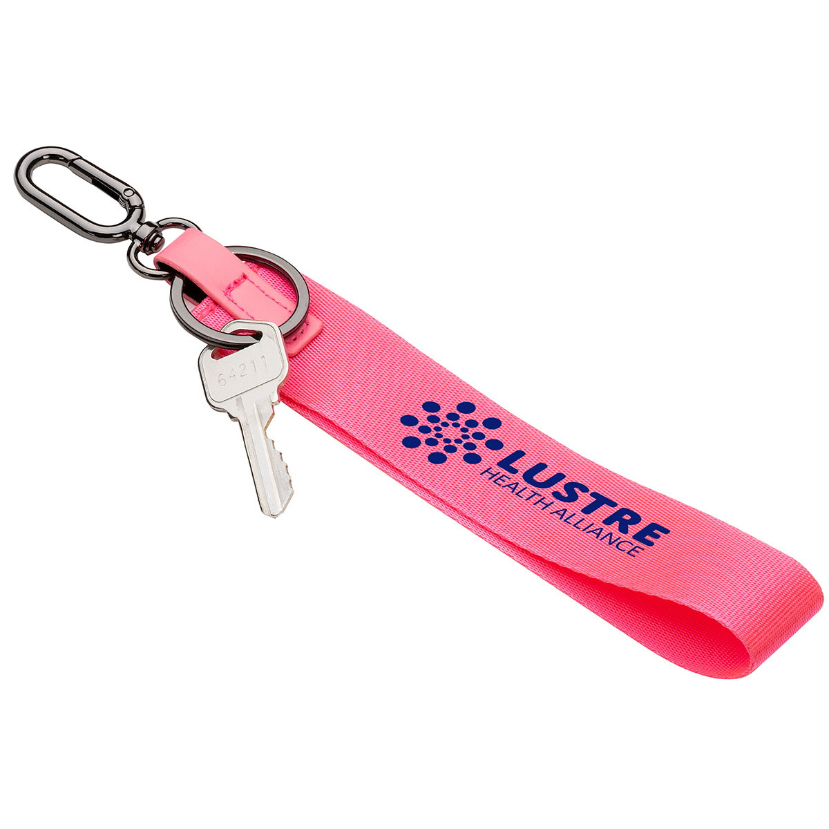 AeroLOFT® Never Lost Keychain 1