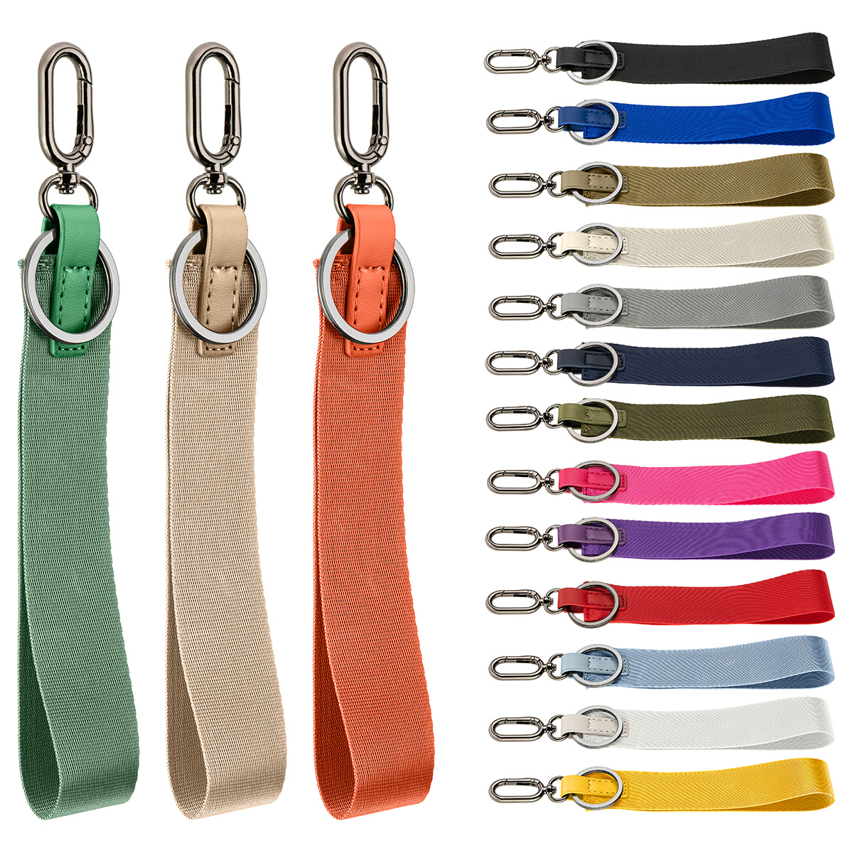 AeroLOFT® Never Lost Keychain 1