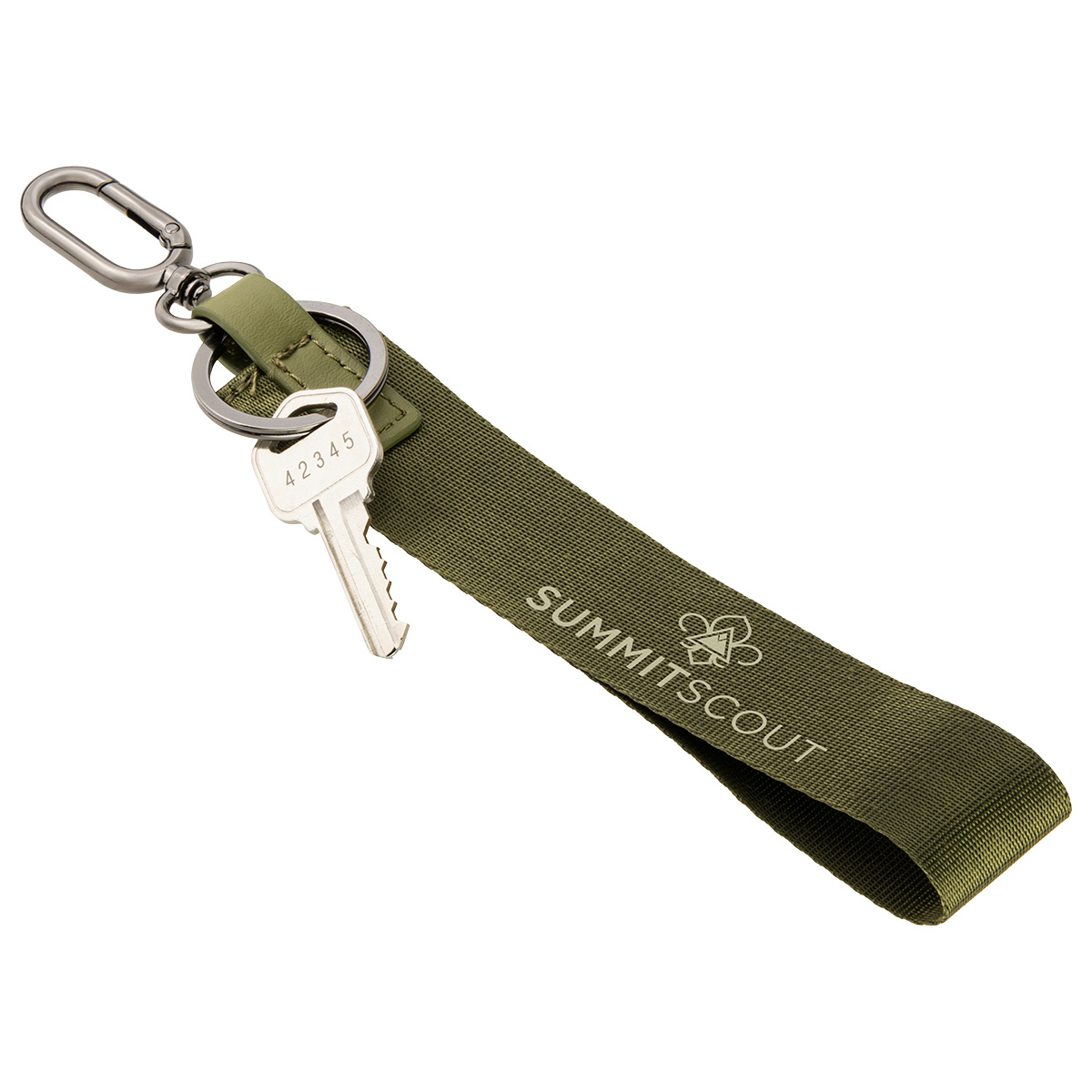 AeroLOFT® Never Lost Keychain 1