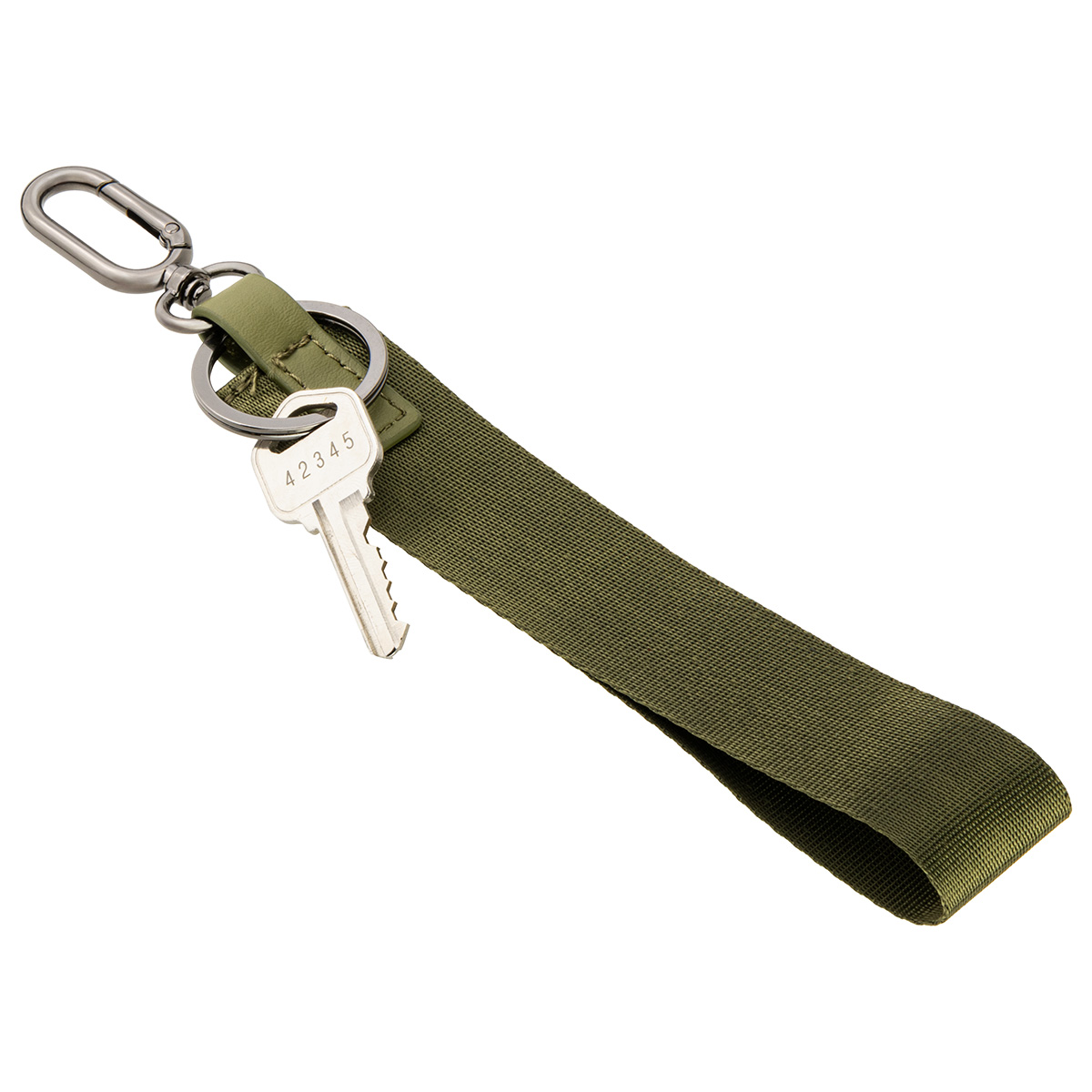 AeroLOFT® Never Lost Keychain 1