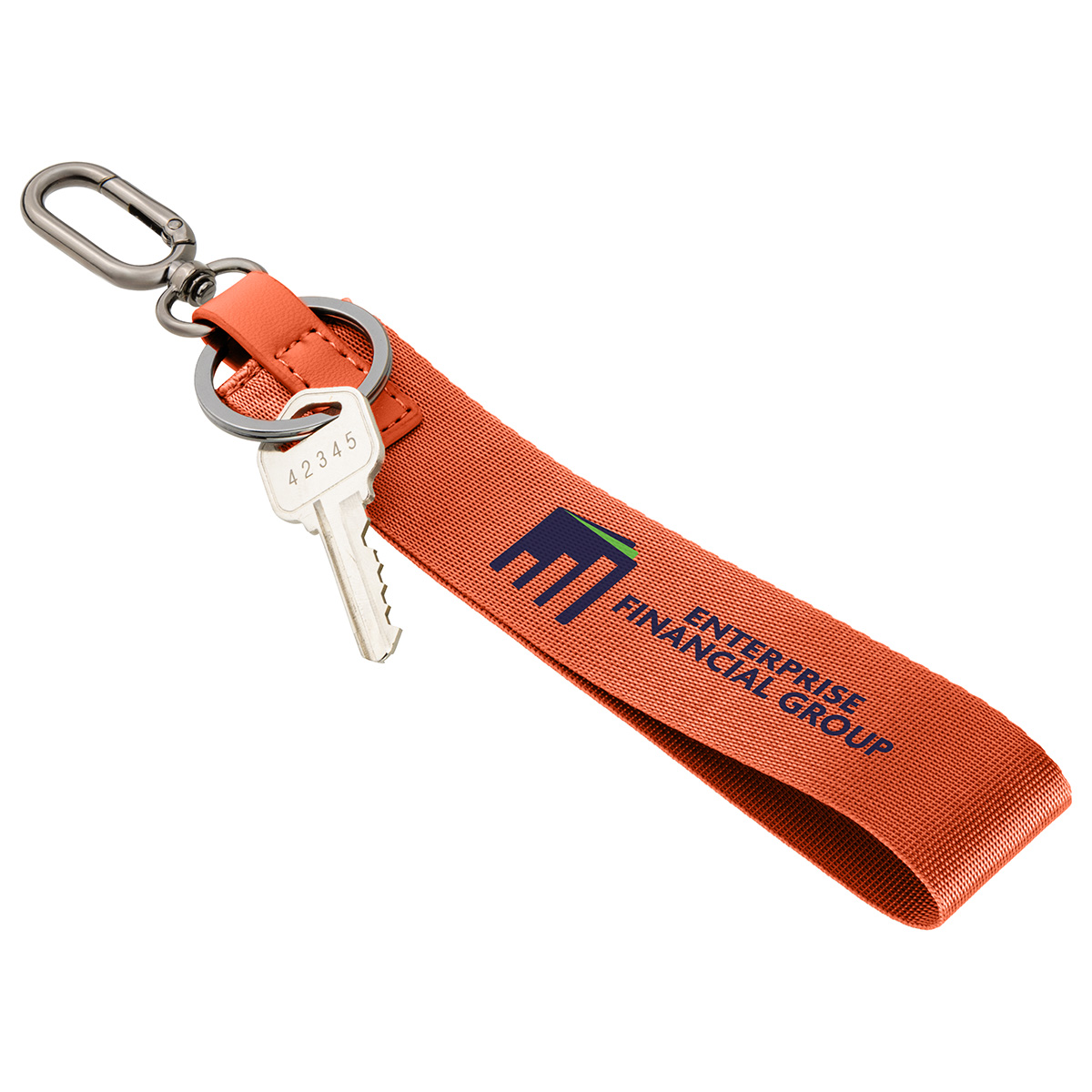 AeroLOFT® Never Lost Keychain 1