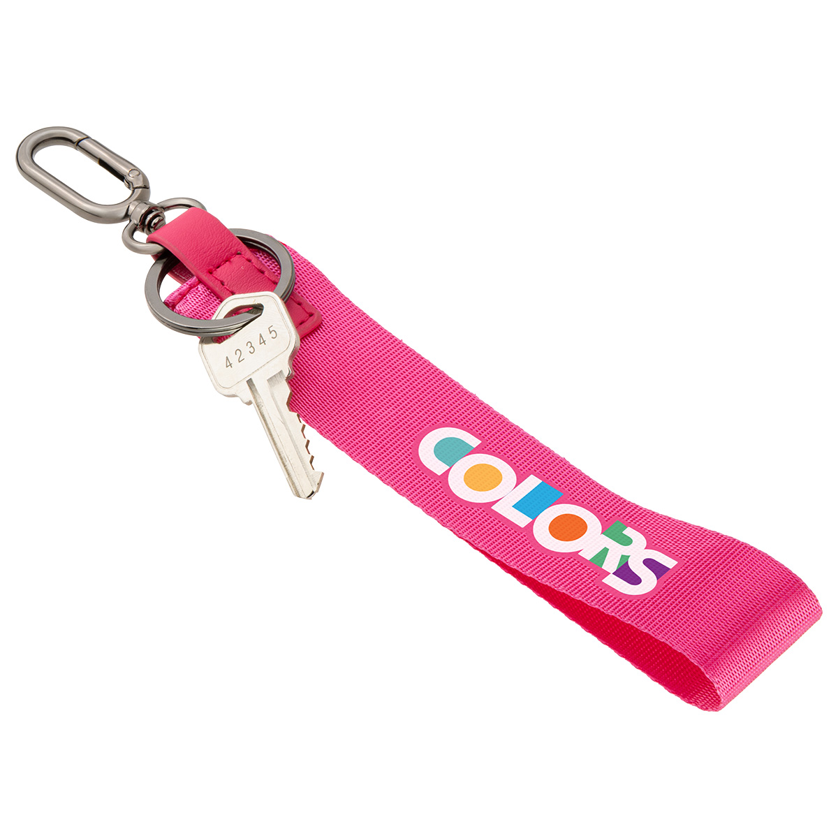 AeroLOFT® Never Lost Keychain 1