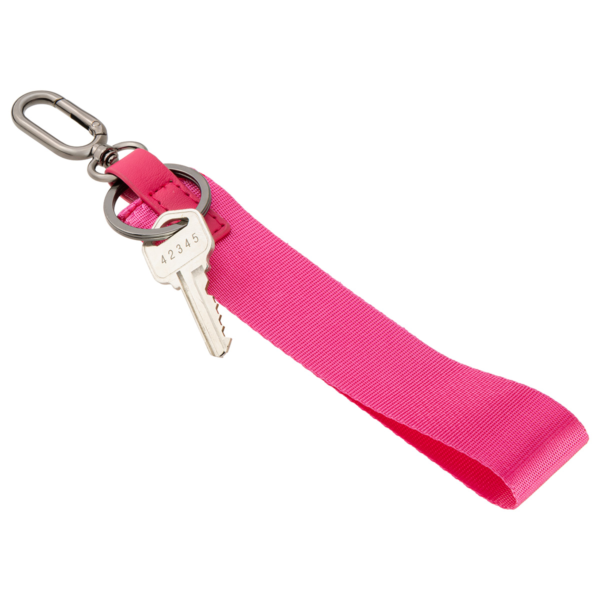 AeroLOFT® Never Lost Keychain 1