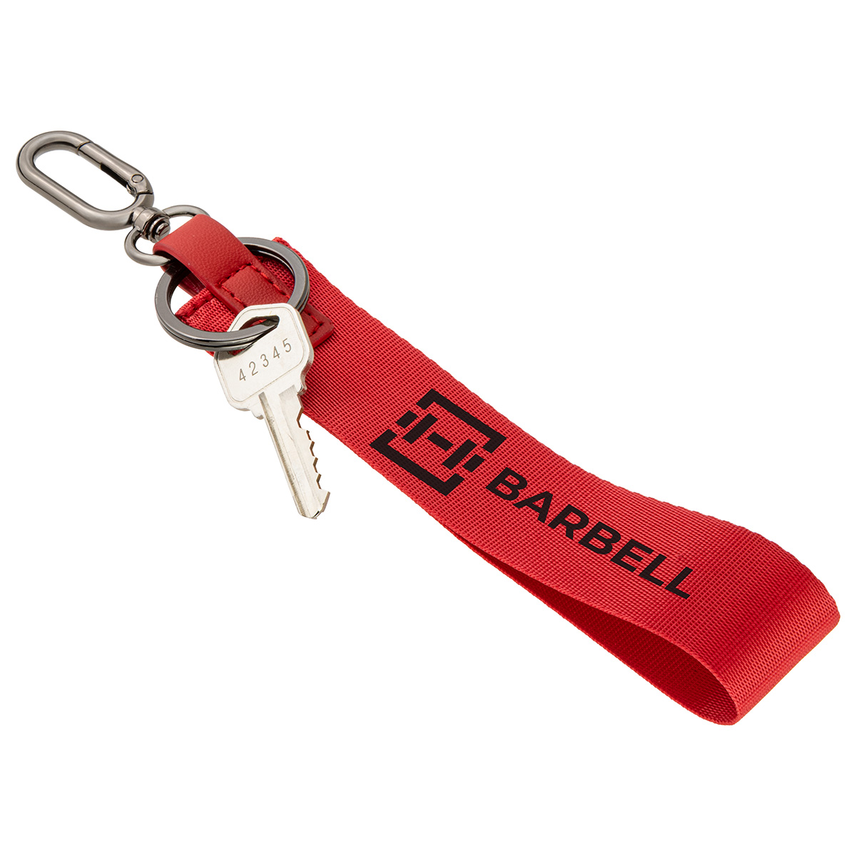 AeroLOFT® Never Lost Keychain 1