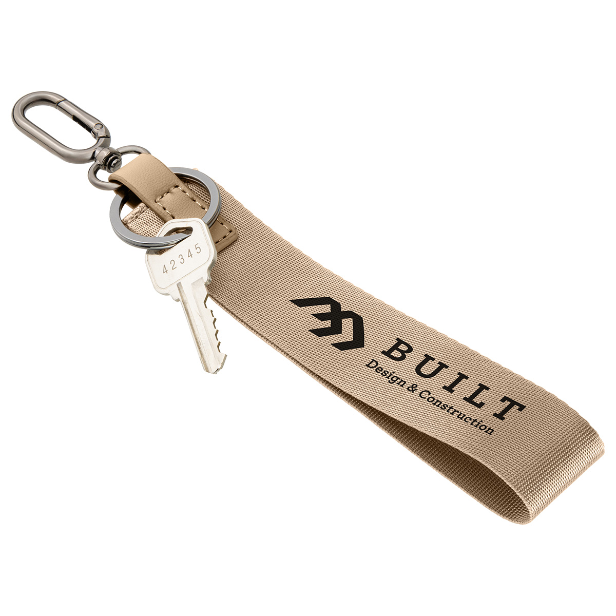 AeroLOFT® Never Lost Keychain 1