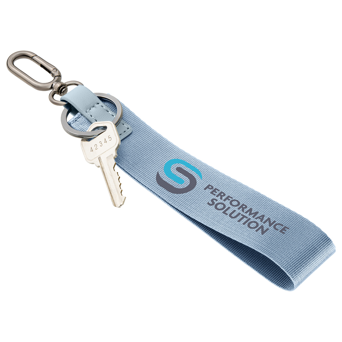 AeroLOFT® Never Lost Keychain 1