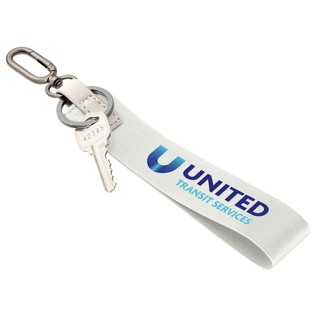 AeroLOFT® Never Lost Keychain 1