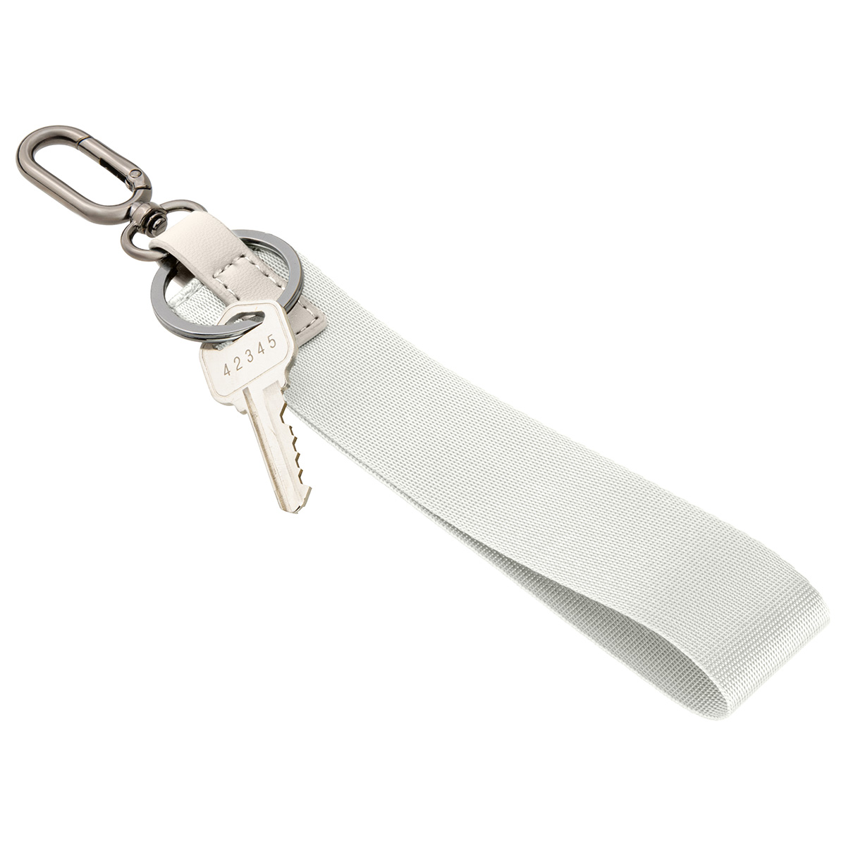 AeroLOFT® Never Lost Keychain 1