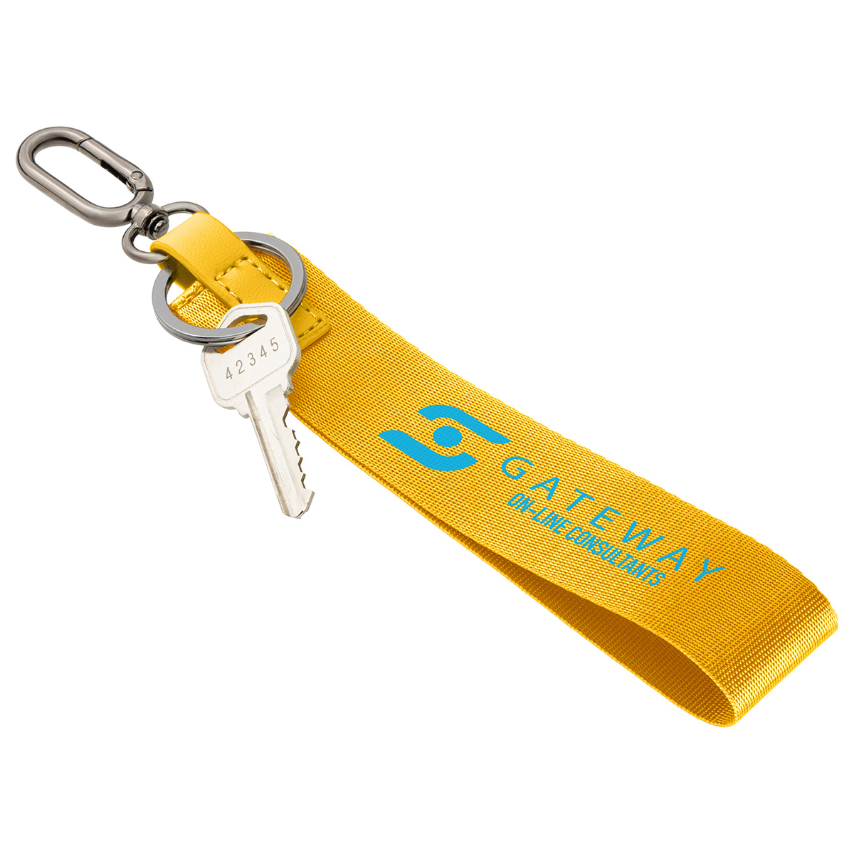 AeroLOFT® Never Lost Keychain 1