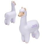 Alpaca Stress Reliever 1 Alpaca Stress Reliever 1