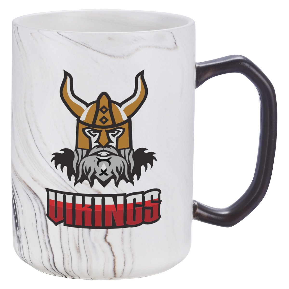 Medea 20 oz Ceramic Mug 1