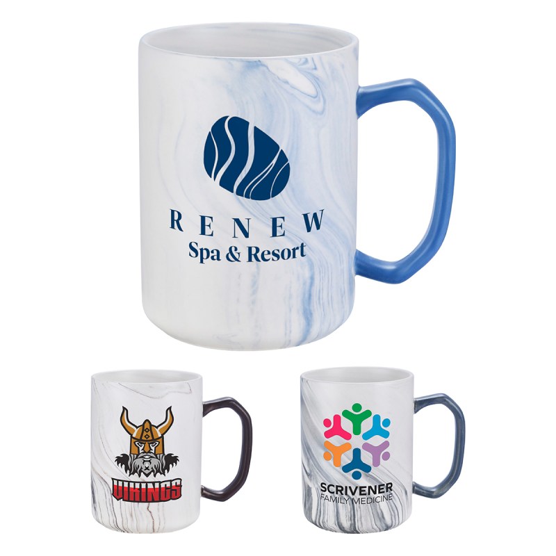 Medea 20 oz Ceramic Mug 1 Medea 20 oz Ceramic Mug 1