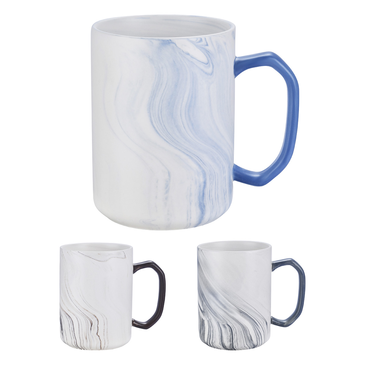 Medea 20 oz Ceramic Mug 1