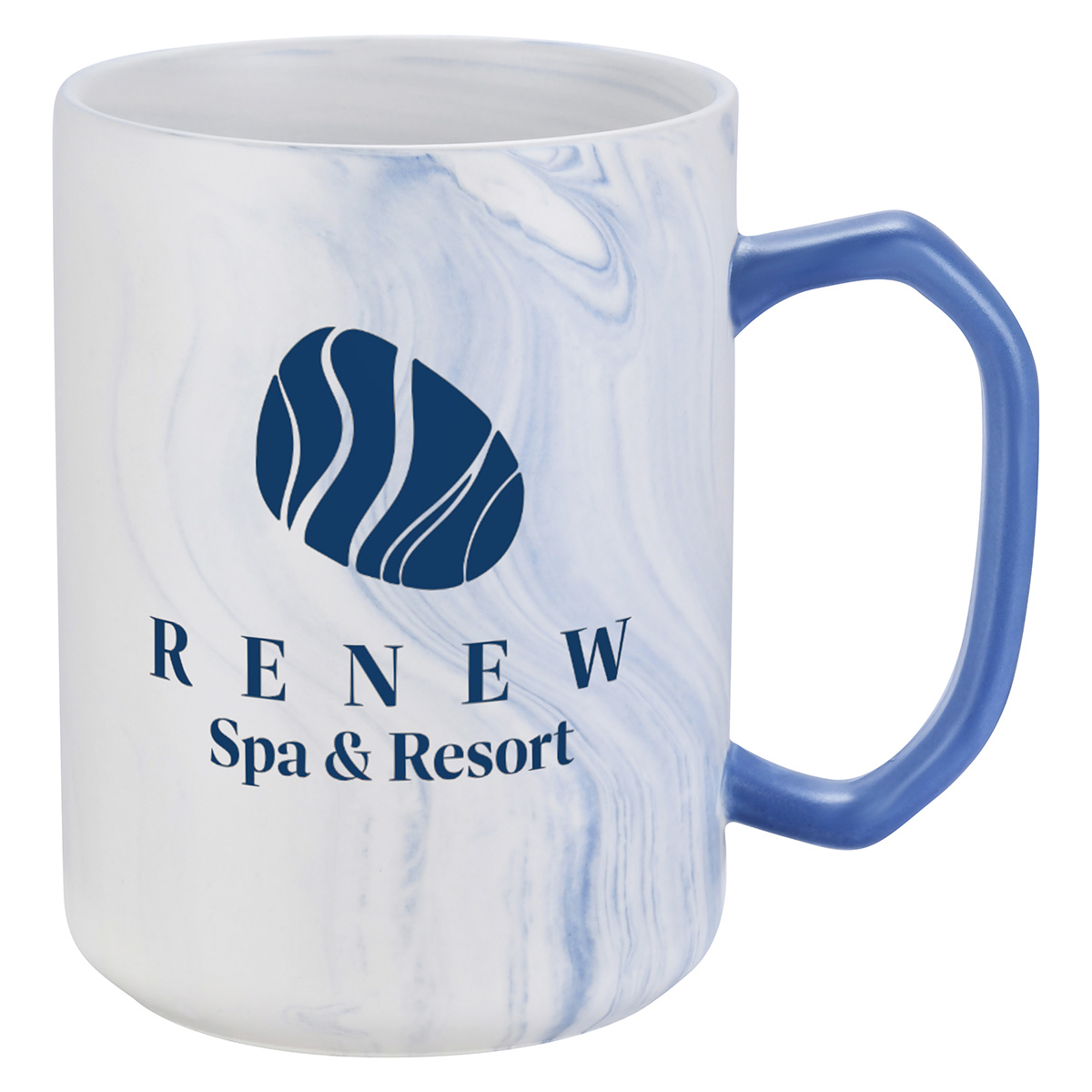 Medea 20 oz Ceramic Mug 1
