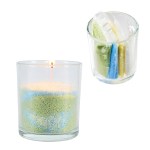 D-I-Y Sand Candle 1 D-I-Y Sand Candle 1