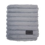 BeWell™ Galleria Bubble Fur Blanket 1 BeWell™ Galleria Bubble Fur Blanket 1