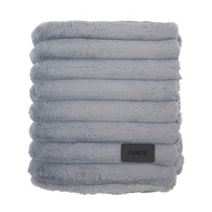 BeWell™ Galleria Bubble Fur Blanket 1 BeWell™ Galleria Bubble Fur Blanket 1