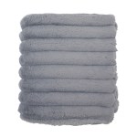 BeWell™ Galleria Bubble Fur Blanket 2 BeWell™ Galleria Bubble Fur Blanket 2