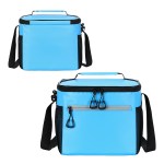 Laguna 18-Can Square Tarpaulin Cooler Bag 2 Laguna 18-Can Square Tarpaulin Cooler Bag 2