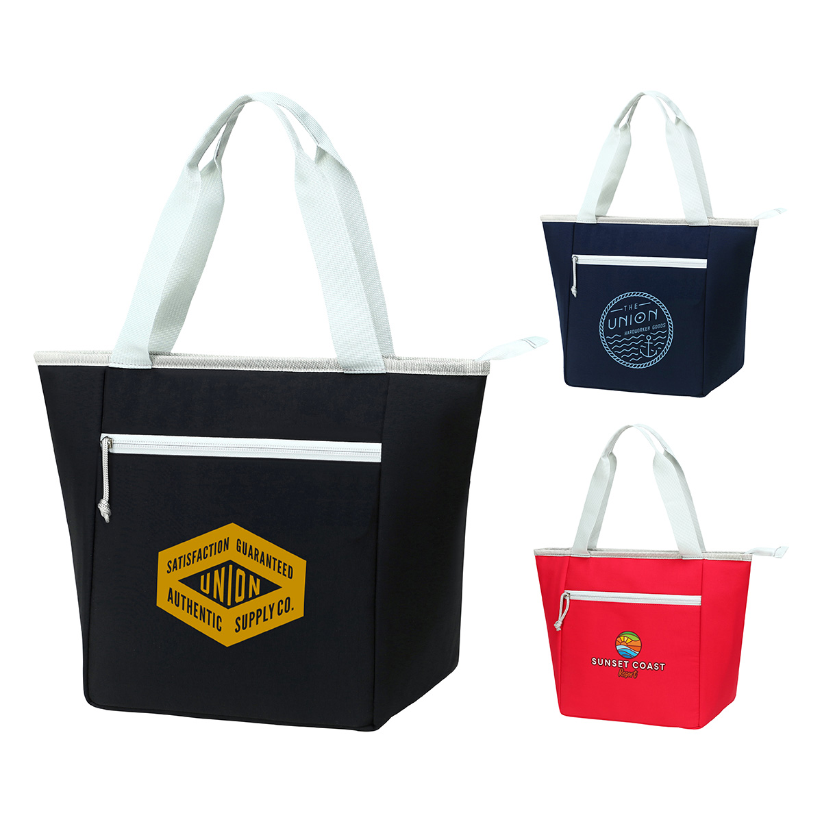 Tavern Lunch Cooler Bag 1
