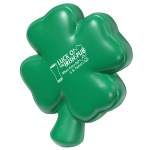 4-Leaf Clover Stress Reliever 1 4-Leaf Clover Stress Reliever 1