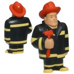 Fireman Stress Reliever 2 Fireman Stress Reliever 2