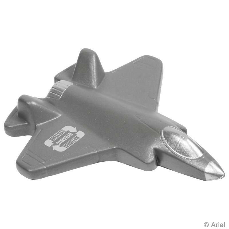 Fighter Jet Stress Reliever 1 Fighter Jet Stress Reliever 1