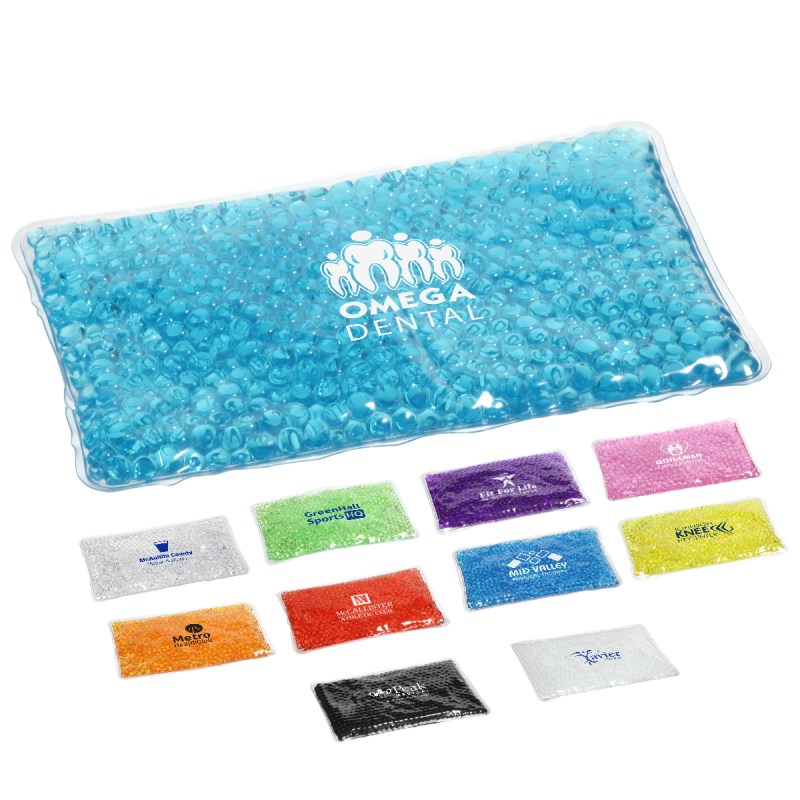 Aqua Pearls™ Hot/Cold Pack 1 Aqua Pearls™ Hot/Cold Pack 1