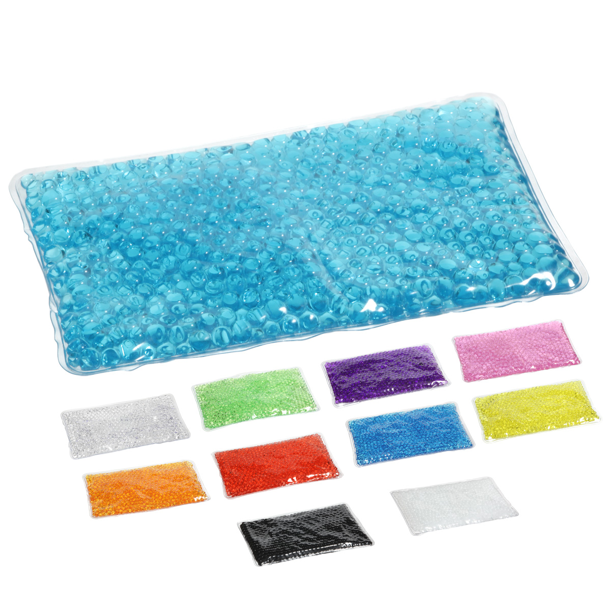 Aqua Pearls™ Hot/Cold Pack 1