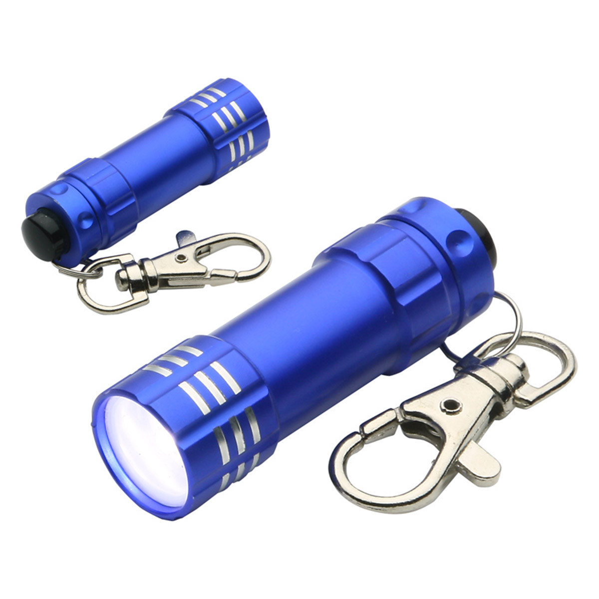 Bright Shine LED Key Chain 1