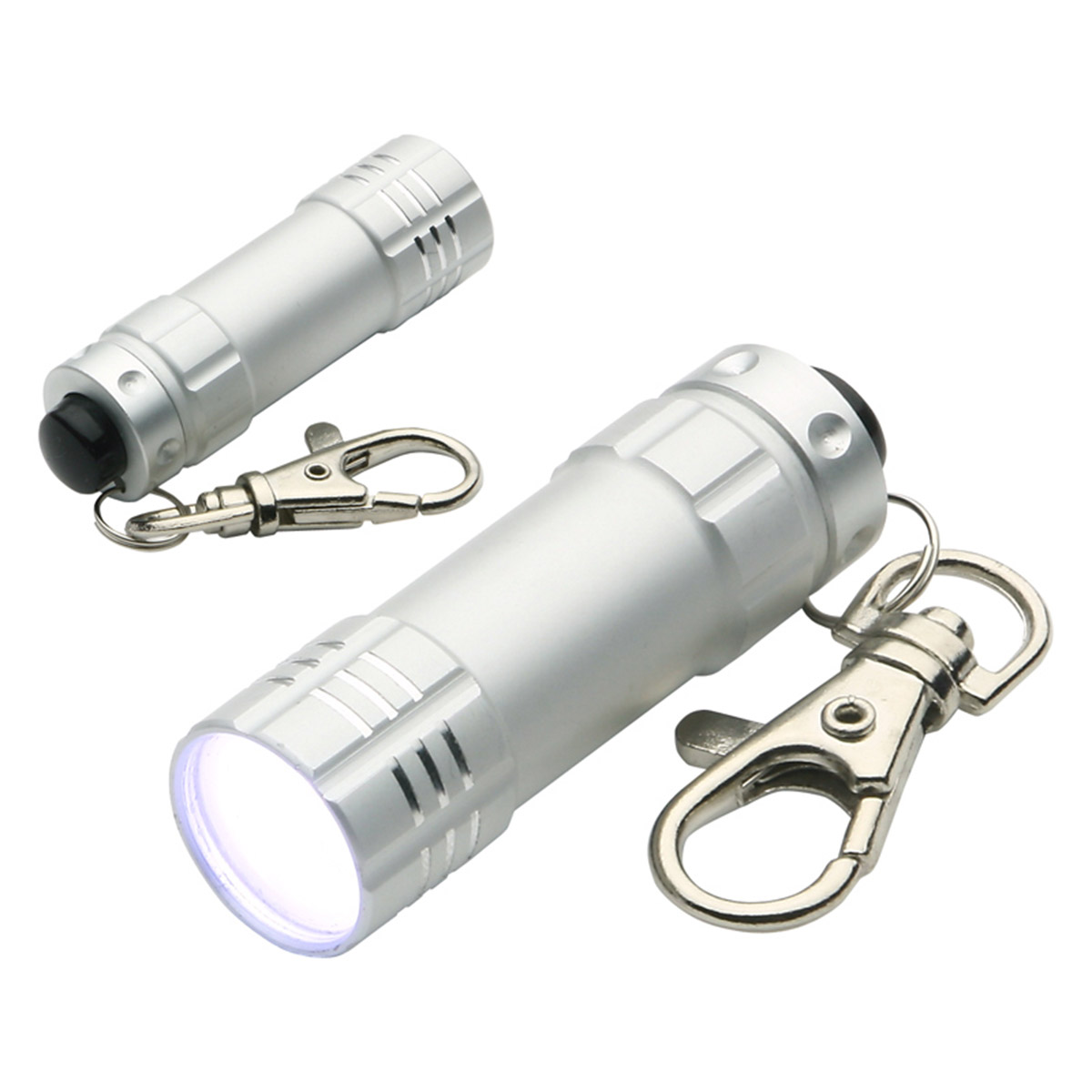 Bright Shine LED Key Chain 1