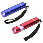 Aluminum Scope LED Flashlight 2 Aluminum Scope LED Flashlight 2