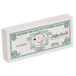 Custom Bucks Stress Reliever 1 Custom Bucks Stress Reliever 1