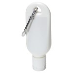 Safeguard 1 oz Sunscreen with Carabiner 2 Safeguard 1 oz Sunscreen with Carabiner 2