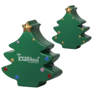 Christmas Tree Stress Reliever 1 Christmas Tree Stress Reliever 1