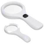 Scout Light-Up Magnifier 2 Scout Light-Up Magnifier 2