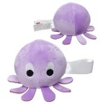 Stress Busters™ Squid - Purple Stress Busters™ Squid - Purple