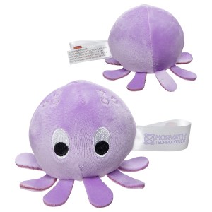 Stress Buster™ Squid 1 Stress Buster™ Squid 1